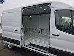 2026 Ford Transit 250 Medium Roof AWD Empty Cargo Van for sale #FA39308 - photo 22