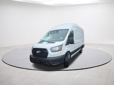 New 2026 Ford Transit 350 High Roof Empty Cargo Van for sale #FA39879 - photo 2