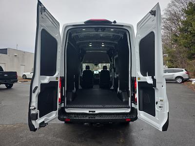 New 2026 Ford Transit 350 High Roof Empty Cargo Van for sale #FA40082 - photo 2