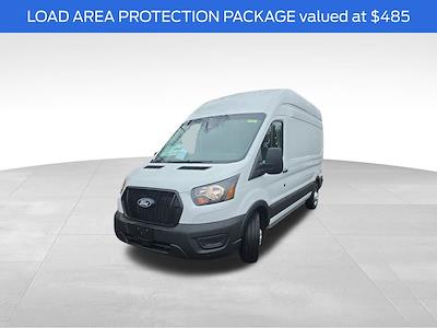 New 2026 Ford Transit 350 - photo 1