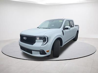 New 2026 Ford Maverick Lobo SuperCrew Cab for sale #FA40766 - photo 1