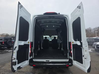 New 2026 Ford Transit 350 HD High Roof Empty Cargo Van for sale #FA41320 - photo 2