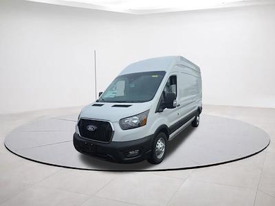 New 2026 Ford Transit 350 HD High Roof Empty Cargo Van for sale #FA41320 - photo 1