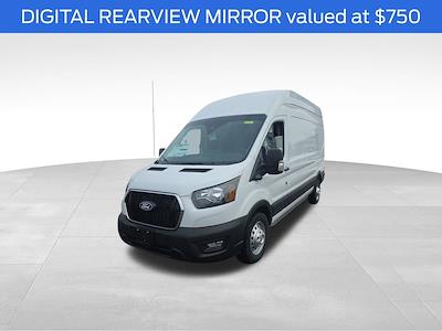 New 2026 Ford Transit 350 HD - photo 1