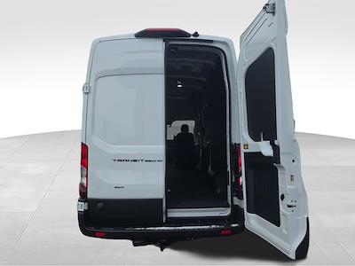 New 2026 Ford Transit 350 HD - photo 1