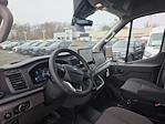 New 2026 Ford Transit 350 HD High Roof Empty Cargo Van for sale #FA41320 - photo 27