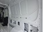New 2026 Ford Transit 350 Low Roof Empty Cargo Van for sale #FA43339 - photo 16
