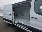 New 2026 Ford Transit 350 Low Roof Empty Cargo Van for sale #FA43339 - photo 19