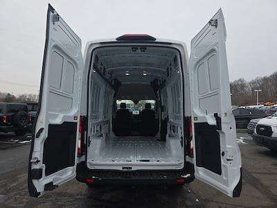 New 2026 Ford Transit 350 High Roof Empty Cargo Van for sale #FA43465 - photo 2