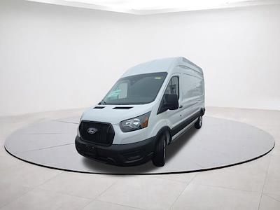 New 2026 Ford Transit 350 High Roof Empty Cargo Van for sale #FA43465 - photo 2