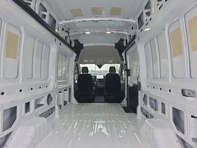 New 2026 Ford Transit 350 High Roof Empty Cargo Van for sale #FA43543 - photo 2
