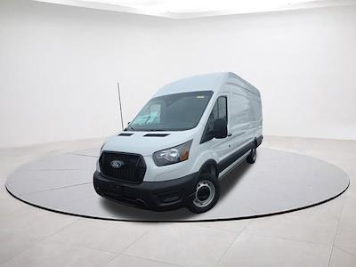 New 2026 Ford Transit 350 High Roof Empty Cargo Van for sale #FA43543 - photo 1