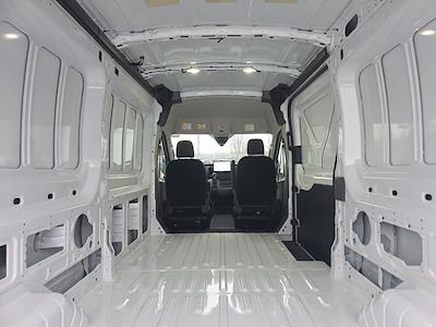 New 2026 Ford Transit 250 Medium Roof Empty Cargo Van for sale #FA51402 - photo 2