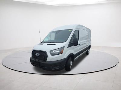 New 2026 Ford Transit 250 Medium Roof Empty Cargo Van for sale #FA51402 - photo 1