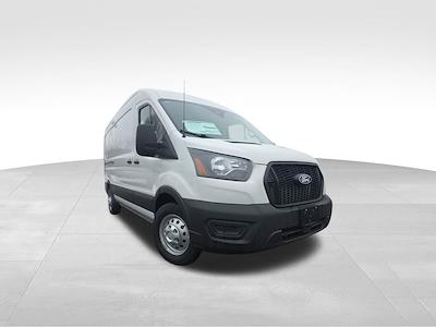 New 2026 Ford Transit 250 - photo 1