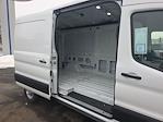 New 2026 Ford Transit 250 Medium Roof Empty Cargo Van for sale #FA51402 - photo 21