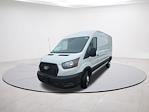 New 2026 Ford Transit 250 Medium Roof Empty Cargo Van for sale #FA51402 - photo 1