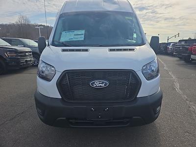 New 2026 Ford Transit 250 - photo 1