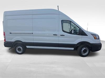 New 2026 Ford Transit 250 - photo 1