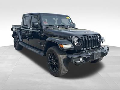Used 2021 Jeep Gladiator High Altitude Crew Cab 4WD Pickup for sale #FA62423A - photo 1