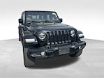 Used 2021 Jeep Gladiator High Altitude Crew Cab 4WD Pickup for sale #FA62423A - photo 4