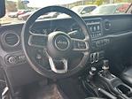 Used 2021 Jeep Gladiator High Altitude Crew Cab 4WD Pickup for sale #FA62423A - photo 33