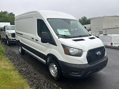 2025 Ford Transit 250 Medium Roof RWD Empty Cargo Van for sale #FA70590 - photo 1