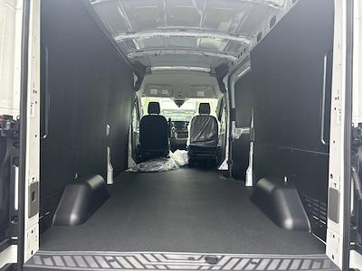 New 2025 Ford Transit 250 Medium Roof Empty Cargo Van for sale #FA70590 - photo 2