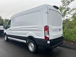 2025 Ford Transit 250 Medium Roof RWD Empty Cargo Van for sale #FA70590 - photo 11