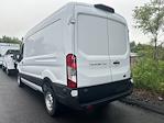 2025 Ford Transit 250 Medium Roof RWD Empty Cargo Van for sale #FA70590 - photo 12