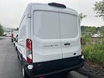 2025 Ford Transit 250 Medium Roof RWD Empty Cargo Van for sale #FA70590 - photo 13