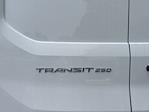 2025 Ford Transit 250 Medium Roof RWD Empty Cargo Van for sale #FA70590 - photo 14