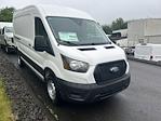 2025 Ford Transit 250 Medium Roof RWD Empty Cargo Van for sale #FA70590 - photo 3