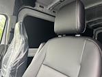 2025 Ford Transit 250 Medium Roof RWD Empty Cargo Van for sale #FA70590 - photo 28
