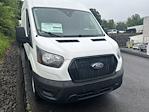 2025 Ford Transit 250 Medium Roof RWD Empty Cargo Van for sale #FA70590 - photo 4