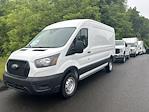 2025 Ford Transit 250 Medium Roof RWD Empty Cargo Van for sale #FA70590 - photo 7