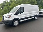 2025 Ford Transit 250 Medium Roof RWD Empty Cargo Van for sale #FA70590 - photo 8