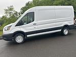 2025 Ford Transit 250 Medium Roof RWD Empty Cargo Van for sale #FA70590 - photo 9