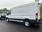 2025 Ford Transit 250 Medium Roof RWD Empty Cargo Van for sale #FA70590 - photo 10