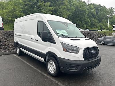 2025 Ford Transit 350 Medium Roof RWD Empty Cargo Van for sale #FA71137 - photo 1