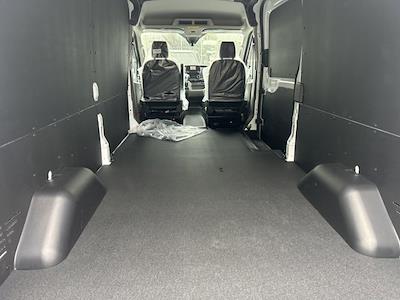 New 2025 Ford Transit 350 Medium Roof Empty Cargo Van for sale #FA71137 - photo 2