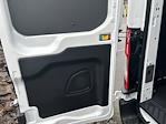 2025 Ford Transit 350 Medium Roof RWD Empty Cargo Van for sale #FA71137 - photo 22