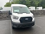 2025 Ford Transit 350 Medium Roof RWD Empty Cargo Van for sale #FA71137 - photo 4