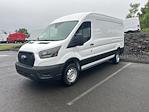 2025 Ford Transit 350 Medium Roof RWD Empty Cargo Van for sale #FA71137 - photo 6