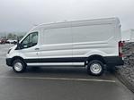 2025 Ford Transit 350 Medium Roof RWD Empty Cargo Van for sale #FA71137 - photo 8