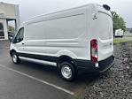 2025 Ford Transit 350 Medium Roof RWD Empty Cargo Van for sale #FA71137 - photo 9