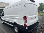 2025 Ford Transit 350 Medium Roof RWD Empty Cargo Van for sale #FA71137 - photo 10