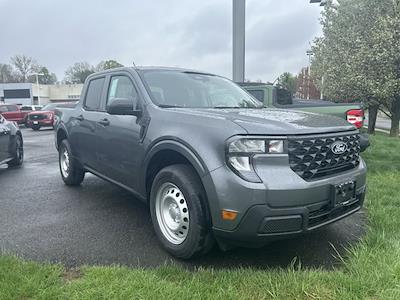 2025 Ford Maverick SuperCrew Cab AWD Pickup for sale #FA75247 - photo 1