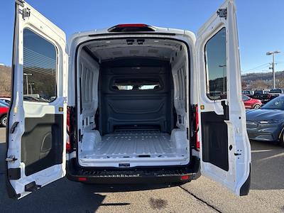 New 2024 Ford Transit 250 Medium Roof Empty Cargo Van for sale #FA78622 - photo 2