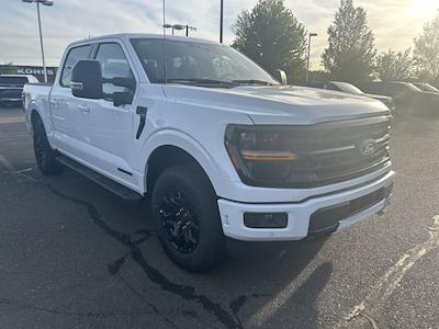 2025 Ford F-150 SuperCrew Cab 4WD Pickup for sale #FA78880 - photo 1